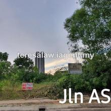 Bungalow land for Sale
