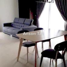 Serviced residence for Rent