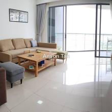 Condominium for Rent