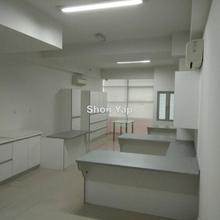 Serviced residence for Rent