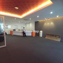 Shop-office for Sale
