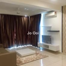 Serviced residence for Sale