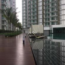 Serviced residence for Rent