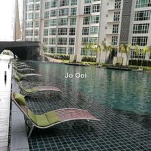 Serviced residence for Sale