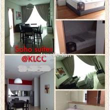 Serviced residence for Sale