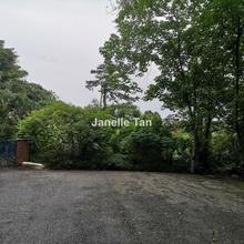 Bungalow land for Sale