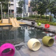 Serviced residence for Rent