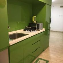 Studio for rent