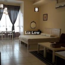 Condominium for Rent