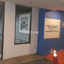 Duplex/soho for rent