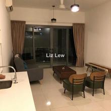 Serviced residences near mrt 