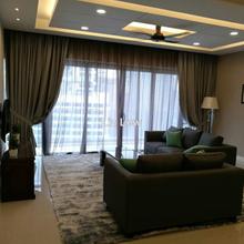 Serviced residence for Rent