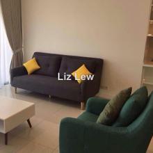 Serviced residence for Rent