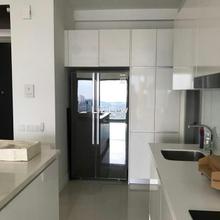 Serviced residence for Rent