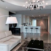 Condominium for Rent
