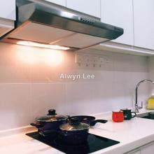 Serviced residence for Sale