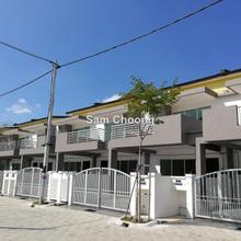 Taman Cassa Maya 2 Storey Terrace House for Sale