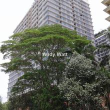 Serviced residence for Rent