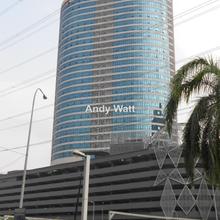 PJX-HM Shah Tower, Petaling Jaya