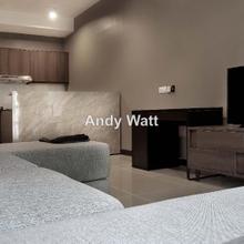 Serviced residence for Sale