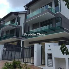 Bungalow for Sale