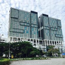 Serviced residence for Rent