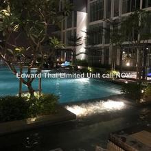 Serviced residence for Rent ,Near MRT , Near NSK
