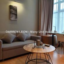 Serviced residence for Rent