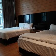 Serviced residence for Rent