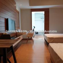 Serviced residence for Rent