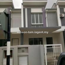 Terrace house for Sale