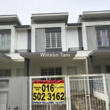 Terrace house for Sale