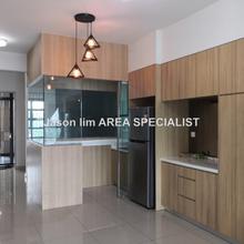 Serviced residence for Sale