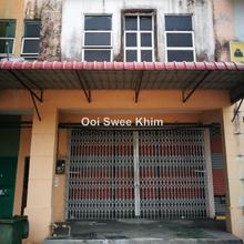 Shop-office for Sale