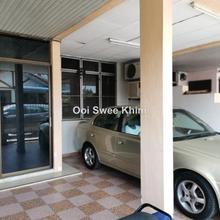 Terrace house for Rent