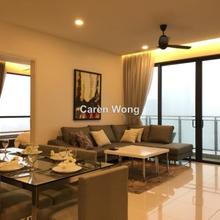 Serviced residence for Rent