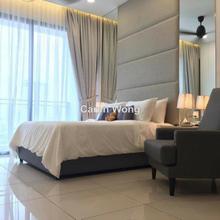 Serviced residence for Rent
