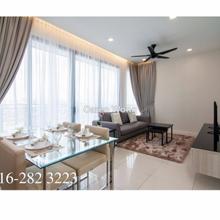 Serviced residence for Rent