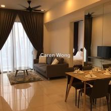 Serviced residence for Rent