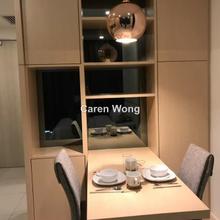 Serviced residence for Sale