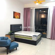 Serviced residence for Rent