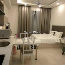 Serviced residence for Rent