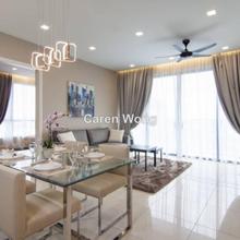 Serviced residence for Rent