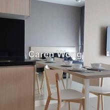 Serviced residence for Rent
