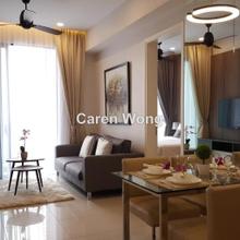 Serviced residence for Rent