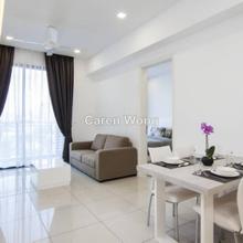 Serviced residence for Rent