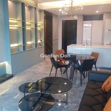 Condominium for Rent