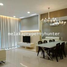 Atlantis Residence, 1 room, Premium furnished, Renovated