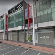 Shop-office for Sale