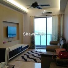 Silverscape Luxury Residences, Jalan Syed Abdul Aziz, Bandar Hilir